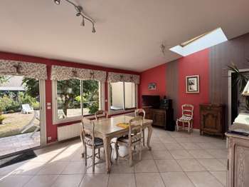 Vente Maison 4 chambresLe Mans