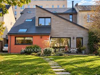 Photo Vente maison Le Mans