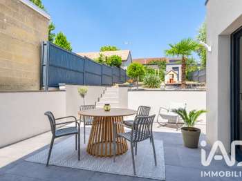 Vente maison 6 pièces Le Mans 72