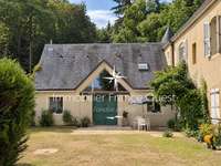 Vente maison 13 pièces