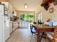 Vente maison 13 pièces
