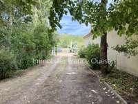 Vente maison 13 pièces
