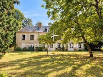 Vente maison 13 pièces Le Mans 72