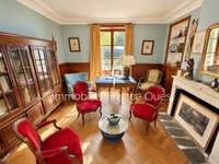 Vente maison 13 pièces