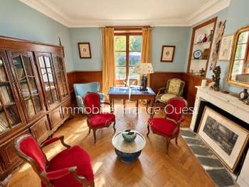 Vente maison 13 pièces