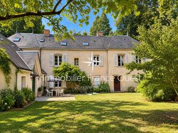 Vente maison 13 pièces