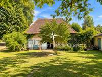 Vente maison 13 pièces