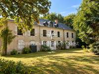 Vente maison 13 pièces