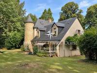 Vente maison 13 pièces