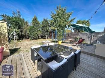 Vente maison 5 pièces Le Mans 72