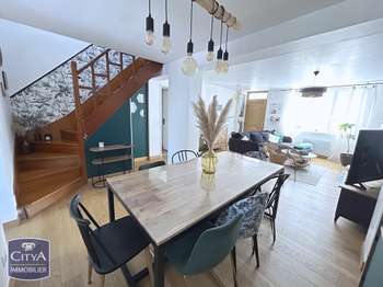 Vente Maison 5 piècesLe Mans