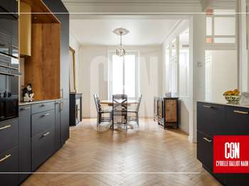 Vente Maison 6 chambresLe Mans