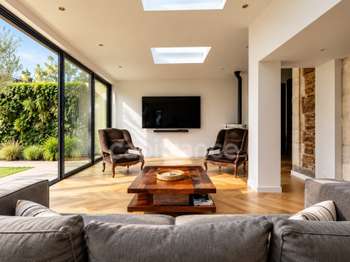 Vente Maison 6 chambresLe Mans