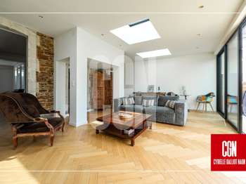 Vente maison 9 pièces Le Mans 72