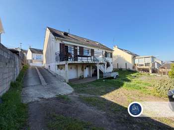 Vente maison 4 pièces Le Mans 72