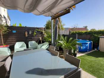 Vente maison 5 pièces Le Mans 72