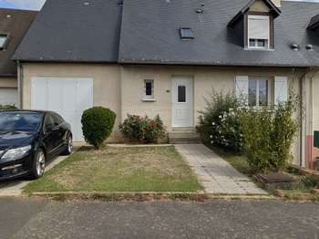 Photo Vente maison Le Mans