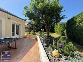 Vente maison 7 pièces Le Mans 72