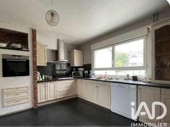 Vente Maison 4 chambresLe Mans