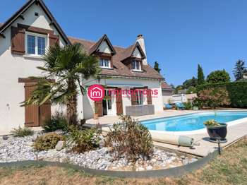 Vente Maison 5 chambresLe Mans