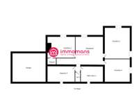 Vente maison 7 pièces Vente maison 7 pièces