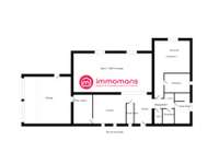 Vente maison 7 pièces Vente maison 7 pièces