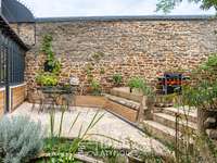 Vente maison 9 pièces Vente maison 9 pièces
