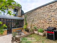 Vente maison 9 pièces Vente maison 9 pièces