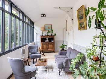 Vente maison 9 pièces Le Mans 72