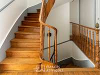 Vente maison 9 pièces Vente maison 9 pièces
