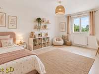 Vente maison 6 pièces Vente maison 6 pièces