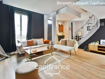 Vente maison 4 pièces Le Mans 72
