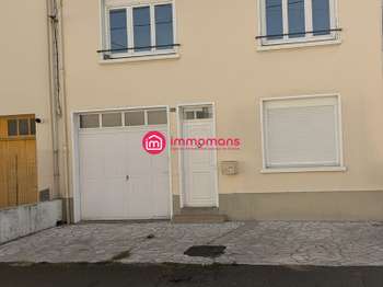 Photo Vente maison Le Mans