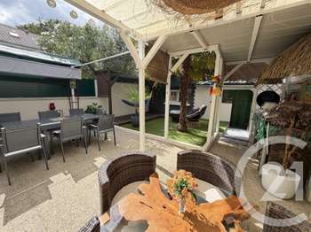Vente maison 4 pièces Le Mans 72