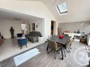 Vente Maison 3 chambresLe Mans