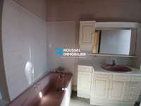 Vente maison 6 pièces Vente maison 6 pièces