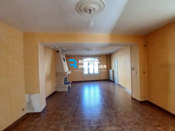 Vente maison 6 pièces Vente maison 6 pièces