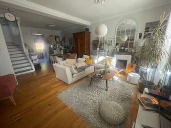 Vente Maison 2 chambresLe Mans