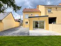Vente maison 6 pièces Vente maison 6 pièces
