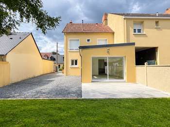 Photo Vente maison Le Mans