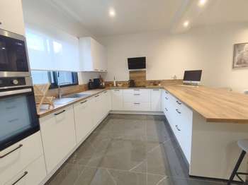 Vente maison 4 pièces Le Mans 72