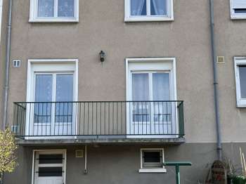 Vente maison 5 pièces Le Mans 72