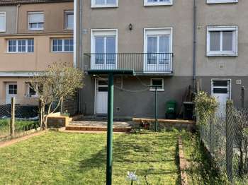 Vente Maison 3 chambresLe Mans