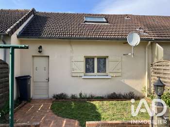 Vente Maison 1 chambreLe Mans