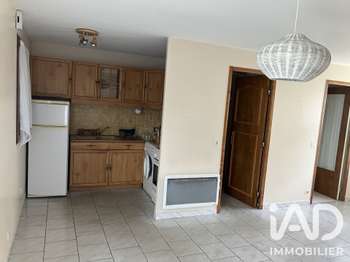 Vente maison 2 pièces Vente maison 2 pièces