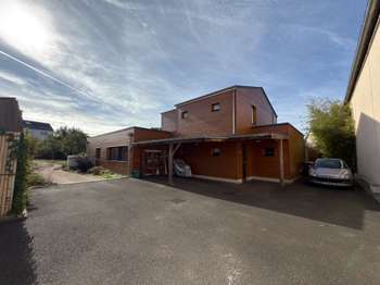 Vente maison 9 pièces Le Mans 72