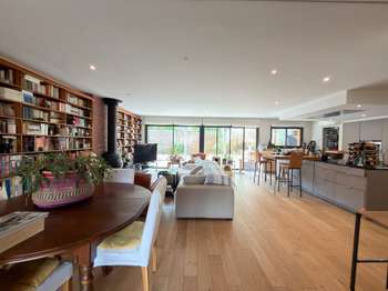 Vente maison 9 pièces Le Mans 72