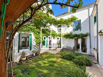 Vente maison 10 pièces Le Mans 72