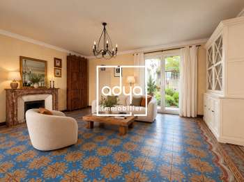 Vente Maison 5 chambresLe Mans