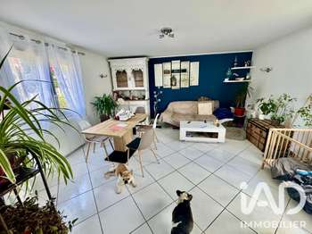 Vente maison 5 pièces Le Mans 72